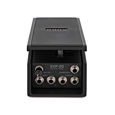 Korg XVP-20 image 2