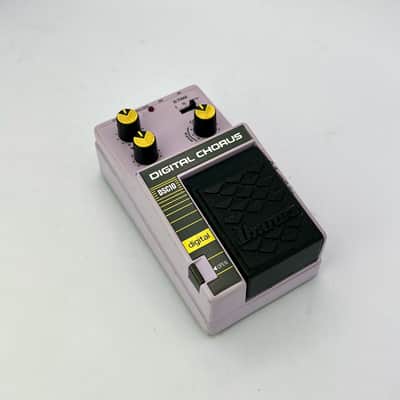 Ibanez DSC10 Digital Chorus Vintage 80s image 3
