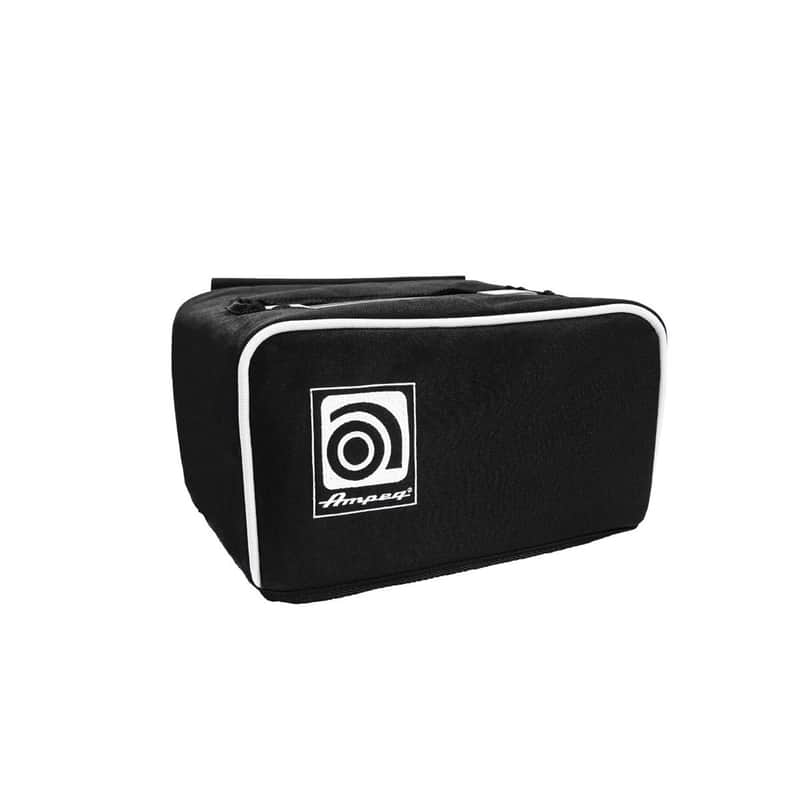 Ampeg MICRO-VR Amp Cover image 1