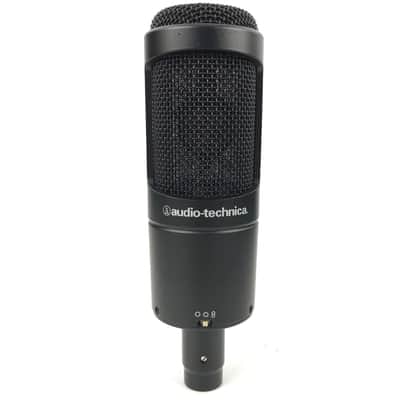 Audio-Technica AT2050 image 2