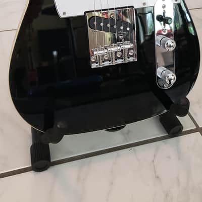 Harley Benton TE-62DB BK 2022 - Black image 3