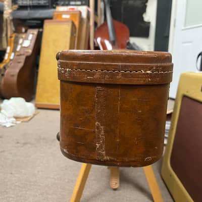 Gibson Guitar Case for Super 400 image 5