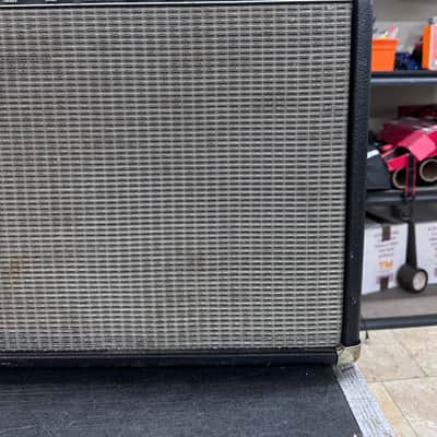Fender Prosonic Amplifier 2 x 10" Combo Amplifier - tested - in flight case READ image 4