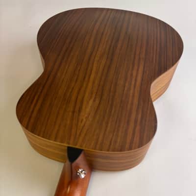 Taylor GS Mini Rosewood image 10