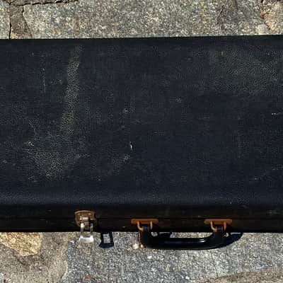 Fender Stratocaster 1965 - Sunburst image 23