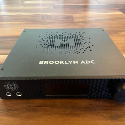 Mytek Brooklyn ADC image 3
