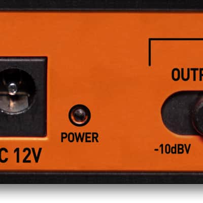 ESI Planet 22c - Dante Interface - Brand New image 4
