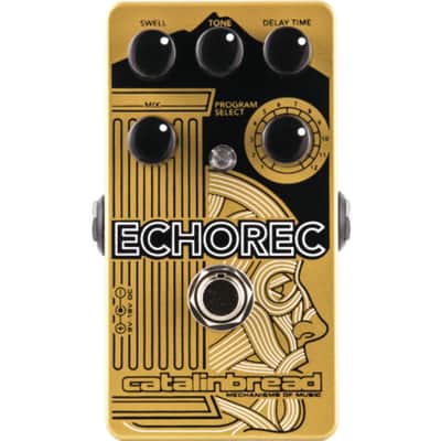 Catalinbread Echorec - Effect for Guitars image 1