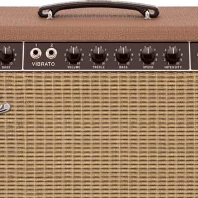 Fender '62 Super Amp Guitar Amplifier. 120V image 4