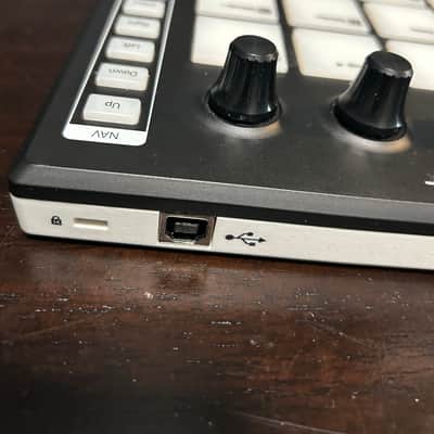 PreSonus ATOM USB 2.0 Pad Controller 2018 - 2019 - Black image 21