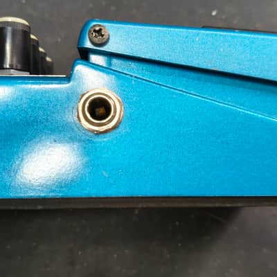 Boss PS-2 Digital Pitch Shifter/Delay Japan Blue Label 1990 image 2