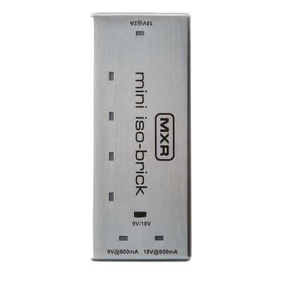 M239 Mini Iso-Brick + Gator Patch Cable 3 Pack image 2