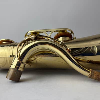 Selmer Series II Tenor Saxophone 537xxx image 21