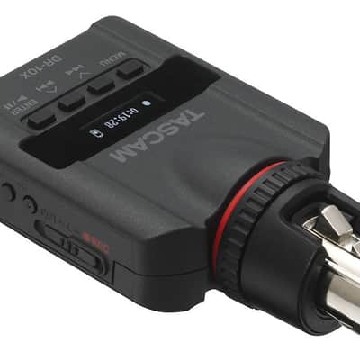 DR-10X Tascam image 4