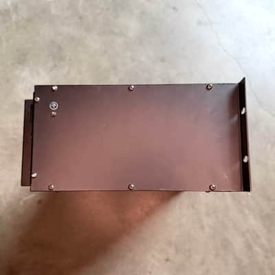 Valley International Comander Compressor Modules in a PR-10A Rack image 7