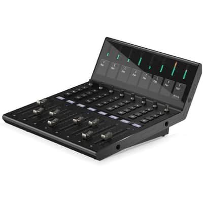 Icon Pro Audio V1-X DAW Control Expander for V1-M image 1