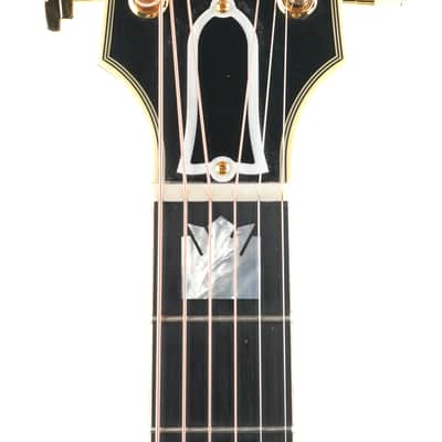 Gibson SJ200 Pre War Rosewood Vintage Sunburst 2024 image 2