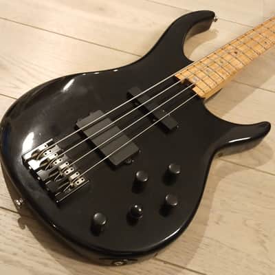Peavey Millennium Plus USA 2008 Black ( Cirrus preamp ) image 1