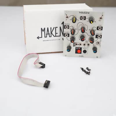 Make Noise Phonogene Eurorack Synthesizer Module w/ Box #58516 image 8