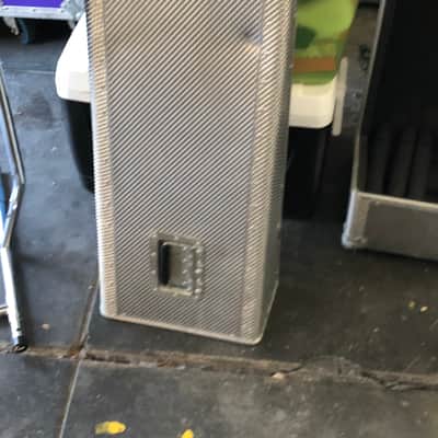 Scott Dixon Triple Row Guitar and Bass Flight Case image 2