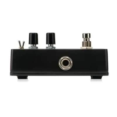 Electro-Harmonix Bender Royale Germanium Fuzz 2025 - Present - Black image 4