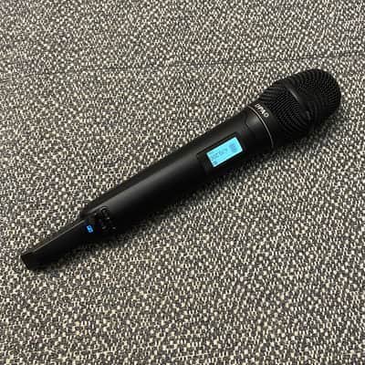 Sennheiser Digital 6000 SET Black image 4