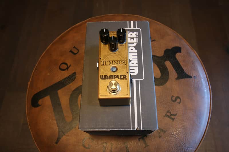 Wampler Tumnus