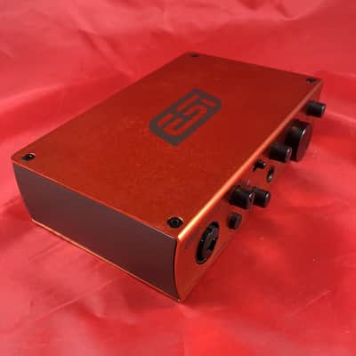 ESI U22XT Professional 24-bit USB Audio Interface Preowned image 2