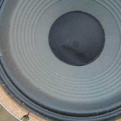 1978 Celestion G12-65 spkrs, 15 ohm, matched set of 4 ! image 7