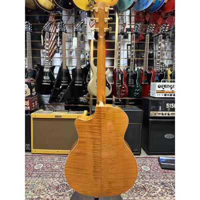 Taylor 614ce Guitarra acústica (Segunda mano) image 5