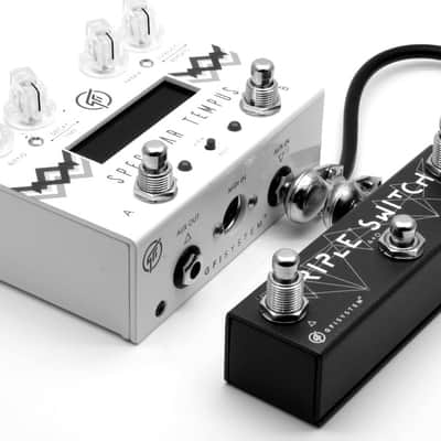 GFI System Triple Switch imagen 4