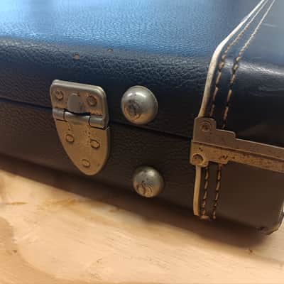 Fender Hardcase For Kubicki Factor Bass image 16