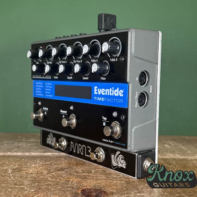 Eventide TimeFactor