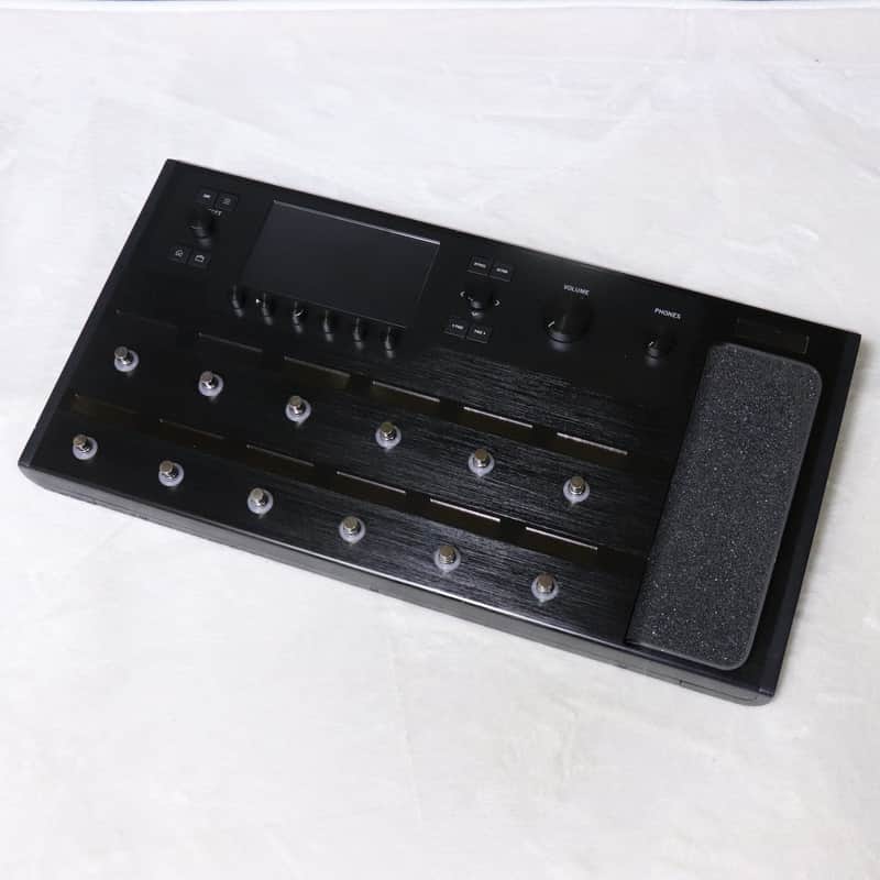 LINE6 Helix Floor [HD5V66010000116] (06/10) image 1
