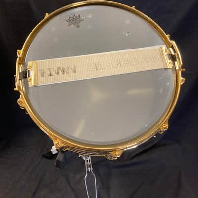 Remo - 5.5x14" Louie Bellson, 1999 Limited Edition Signature Model Snare Drum image 14