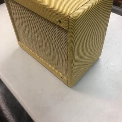1950's Fender 5F1 Champ Clone Tube Combo image 2