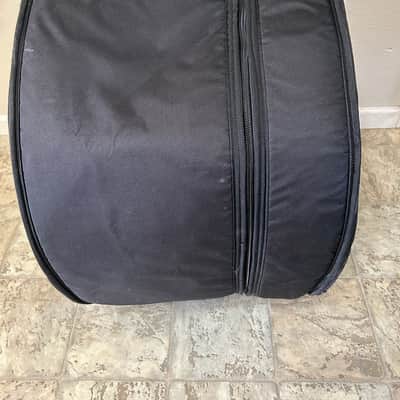 (2) Protection Racket Drum Cases - Excellent Condition image 10