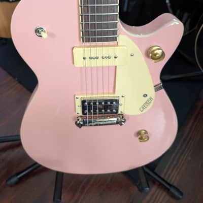 Gretsch G2215-P90 Streamliner Junior Jet Club image 3