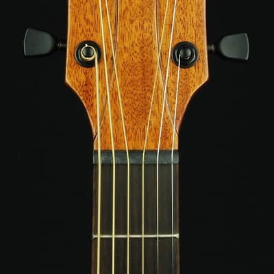 Lag Tramontane T66D Dreadnought Natural Gloss image 8