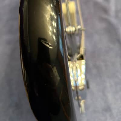 Vintage CMI E200 - Pre 1984 - Made in Korea - Black image 20