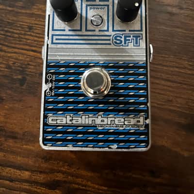 Catalinbread SFT V2 | Reverb