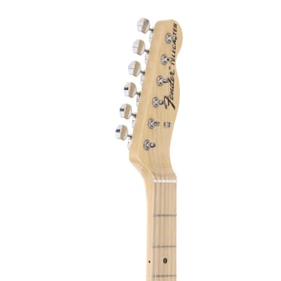 FENDER MADE IN JAPAN Heritage 60s Telecaster Thinline 3-Color Sunburst [JD25016489] (08/26) image 11