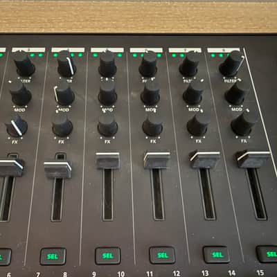 Roland MC-707 Groovebox 2019 - Present - Black image 6