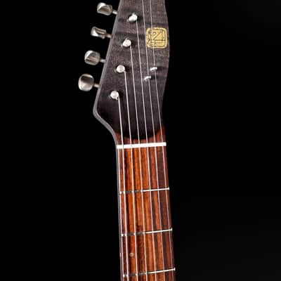 Tao Guitars T-Bucket "J.P.S" - Gold / Black w/ Bucket Bridge. NEW, (Authorized Dealer) image 20