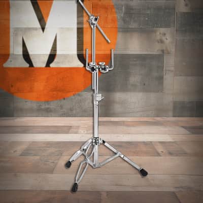 DW 9000 Series Double Tom Stand w/ DWSM934 (DWCP9934) image 1