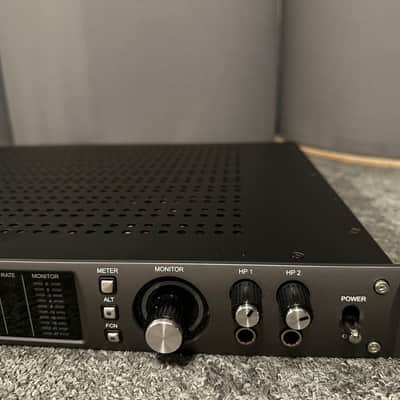 Apollo x8P Thunderbolt 3 Audio Interface image 4