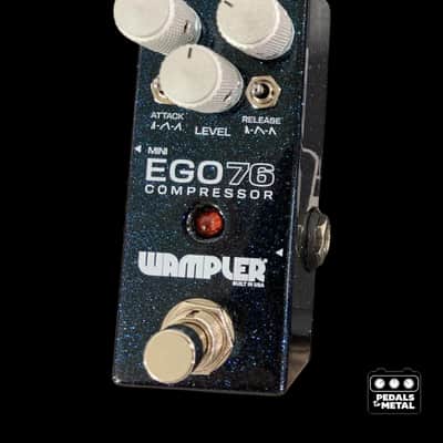 wampler ego76 comp - X16066 image 12