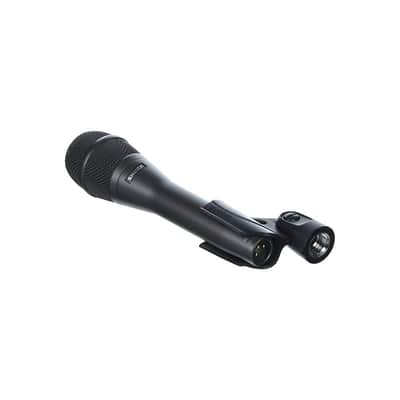 Shure KSM9-CG Microfono condensatore cardiode, supercardiode image 3