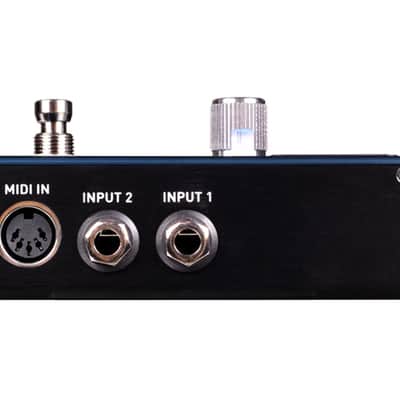 Source Audio SA270 EQ2 Programmable EQ Pedal - Open Box image 3