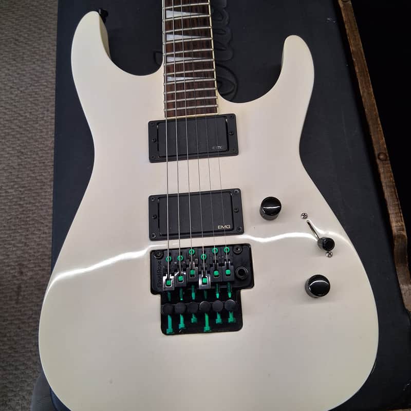 Jackson Soloist